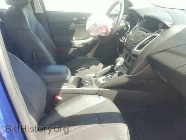 2013 FORD FOCUS - VIN: 1FADP3F28DL254640 - Photo 6