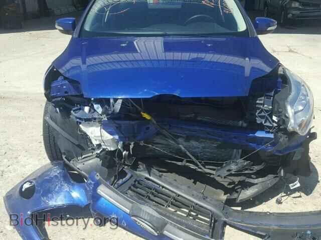 2013 FORD FOCUS - VIN: 1FADP3F28DL254640 - Photo 9