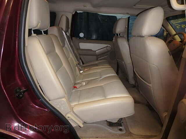 2008 FORD EXPLORER - VIN: 1FMEU74E28UA29315 - Photo 6
