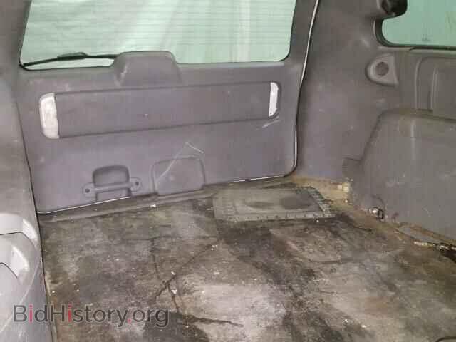 2007 DODGE CARAVAN - VIN: 1D4GP23R77B207681 - Фото 9