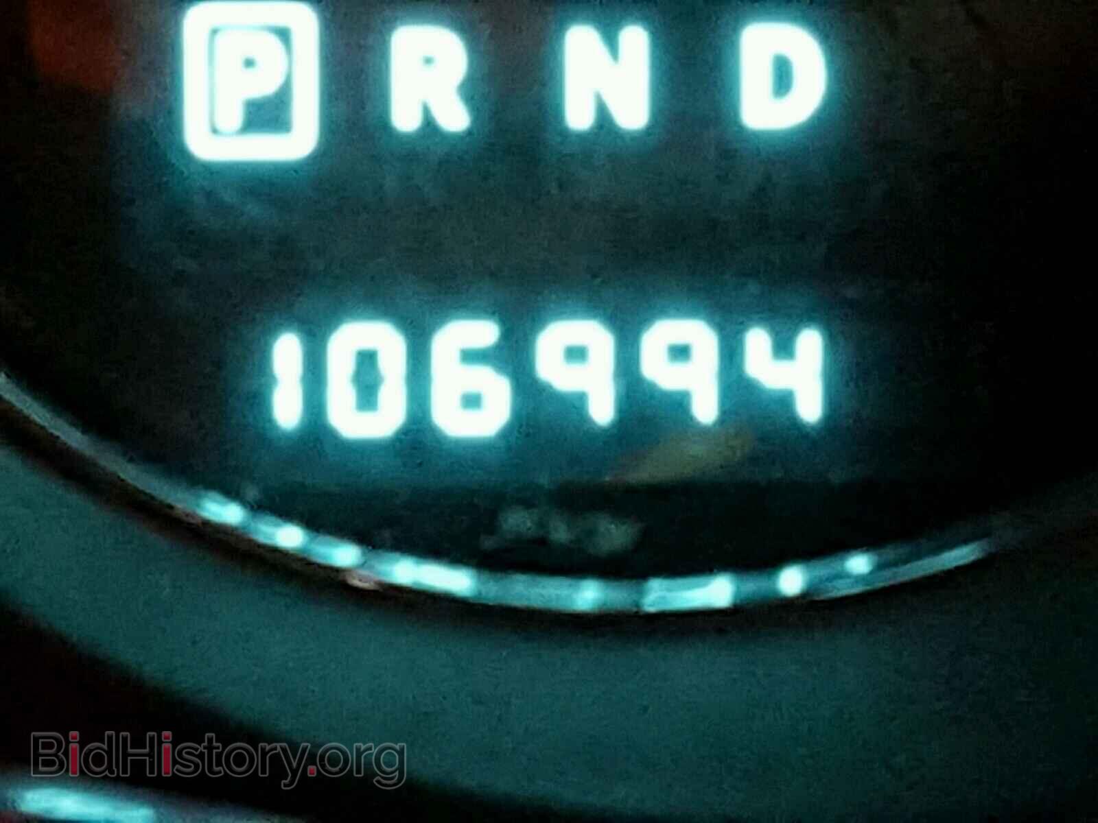 2012 CHRYSLER 200 - VIN: 1C3CCBBG4CN296873 - Фото 8