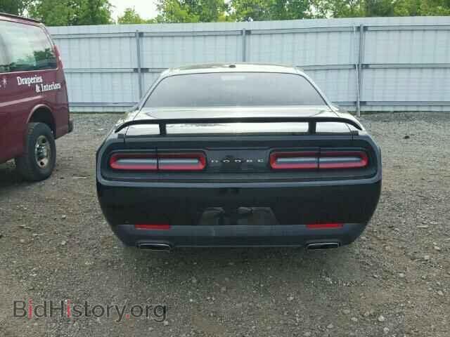 2015 DODGE CHALLENGER - VIN: 2C3CDZAG2FH793618 - Фото 9