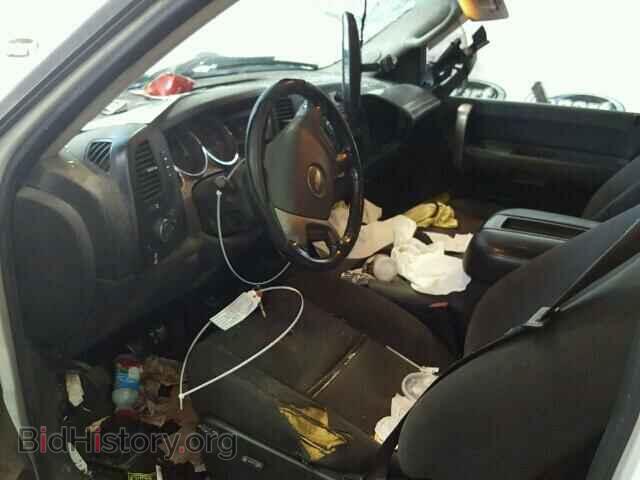 2007 CHEVROLET SILVERADO - VIN: 3GCEC13J87G555582 - Фото 5