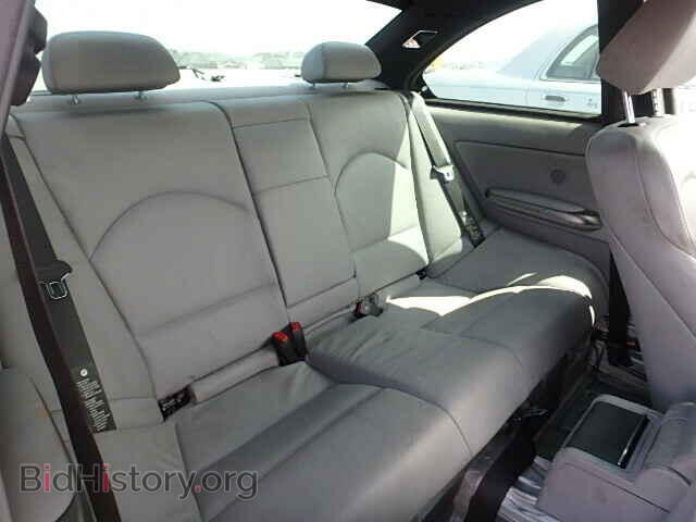 2004 BMW M3 - VIN: WBSBL93494PN56218 - Фото 6