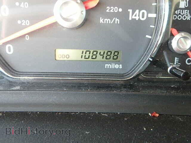 2011 MITSUBISHI GALANT - VIN: 4A32B2FF6BE019276 - Фото 8