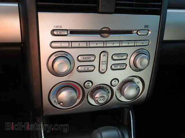 2011 MITSUBISHI GALANT - VIN: 4A32B2FF6BE019276 - Фото 9