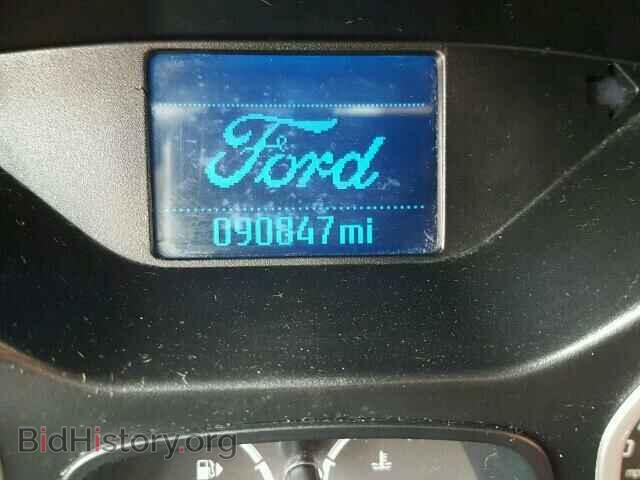 2012 FORD FOCUS - VIN: 1FAHP3E24CL377983 - Фото 8