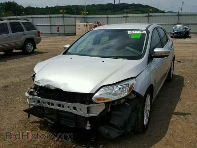 2012 FORD FOCUS - VIN: 1FAHP3M29CL378337 - Photo 2