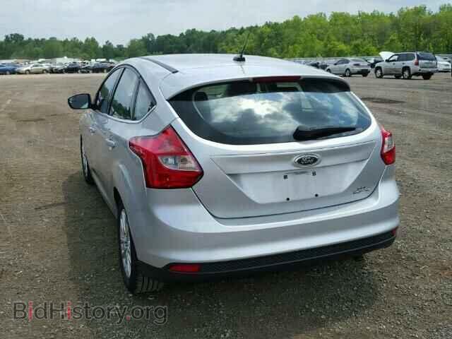 2012 FORD FOCUS - VIN: 1FAHP3M29CL378337 - Photo 3