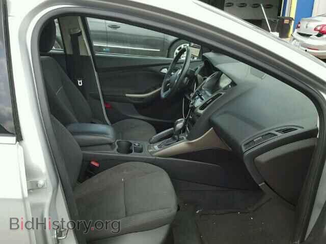 2012 FORD FOCUS - VIN: 1FAHP3M29CL378337 - Photo 5