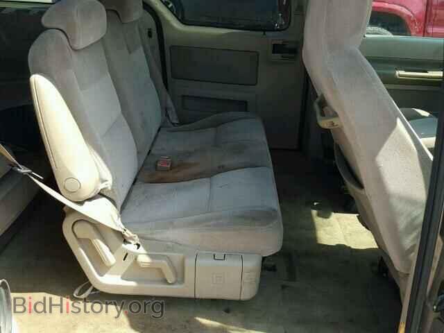 2004 FORD FREESTAR - VIN: 2FMZA57644BA61332 - Фото 6