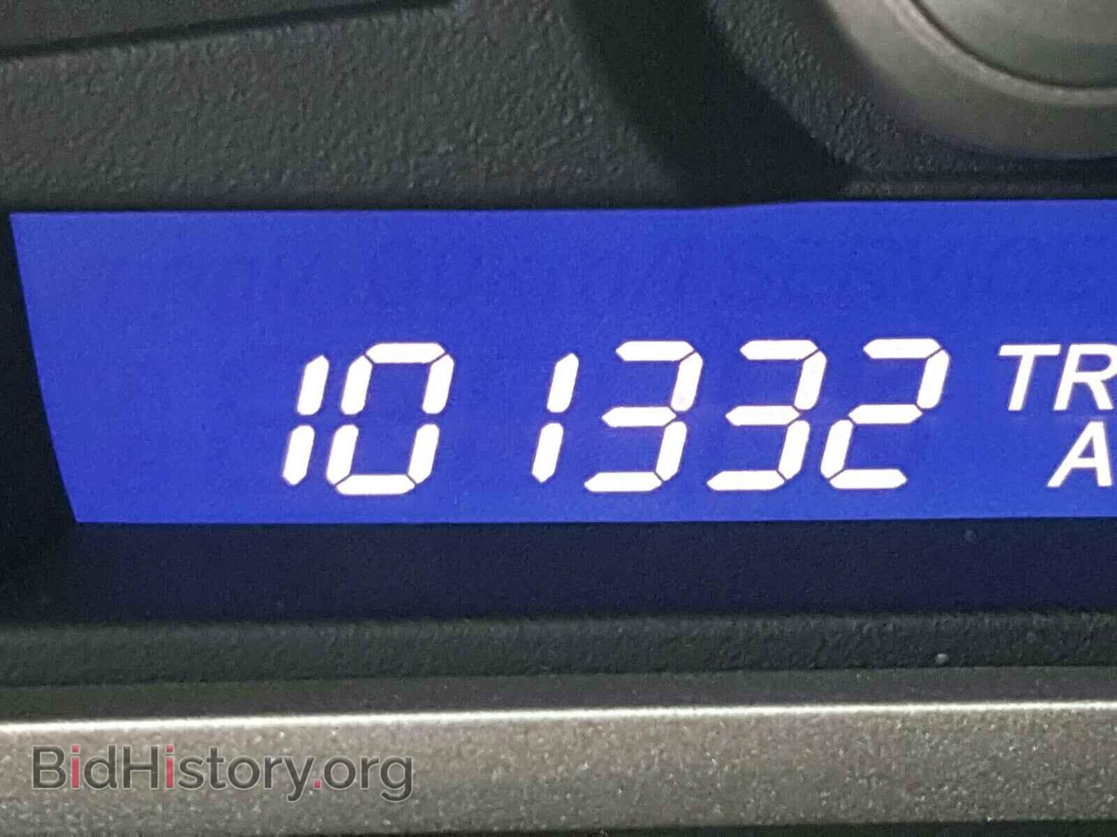 2011 HONDA CIVIC - VIN: 2HGFA1F54BH309700 - Фото 8