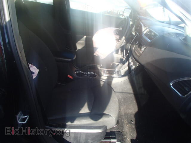 2012 DODGE AVENGER - VIN: 1C3CDZAB5CN109930 - Фото 5