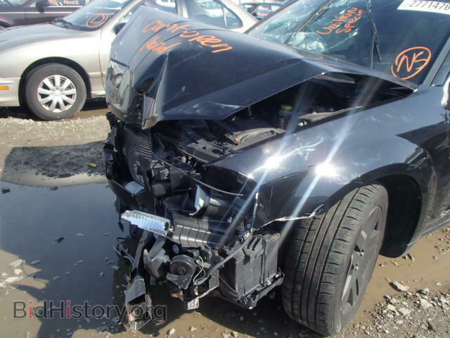 2012 DODGE AVENGER - VIN: 1C3CDZAB5CN109930 - Фото 9