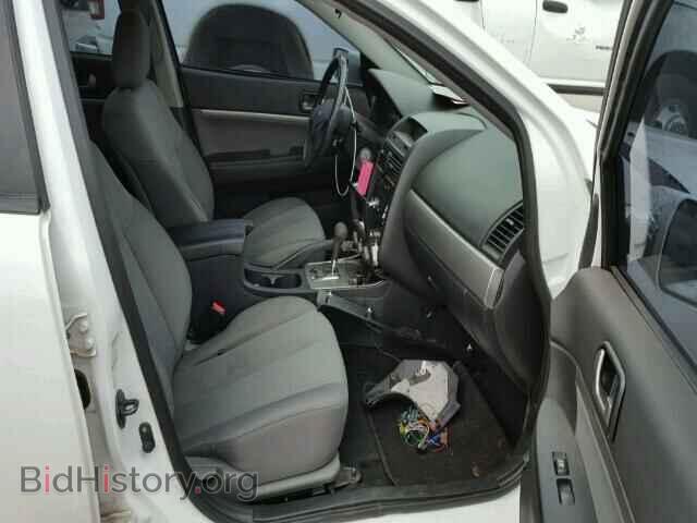 2011 MITSUBISHI GALANT - VIN: 4A32B2FFXBE009544 - Фото 5