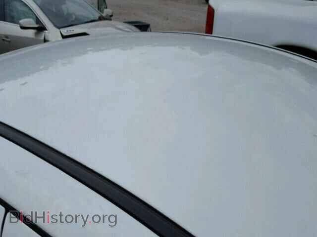 2011 MITSUBISHI GALANT - VIN: 4A32B2FFXBE009544 - Фото 9