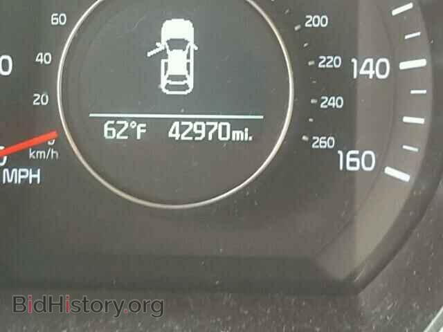 2014 KIA OPTIMA - VIN: KNAGM4A77E5524131 - Фото 8
