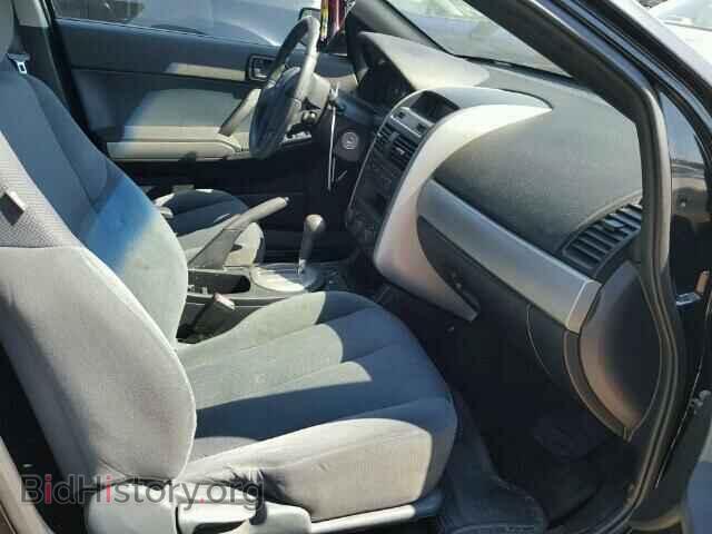 2005 MITSUBISHI GALANT - VIN: 4A3AB36FX5E044252 - Фото 5