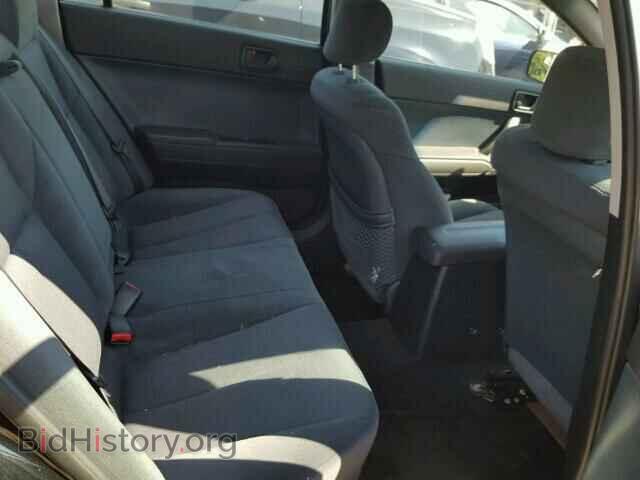 2005 MITSUBISHI GALANT - VIN: 4A3AB36FX5E044252 - Фото 6