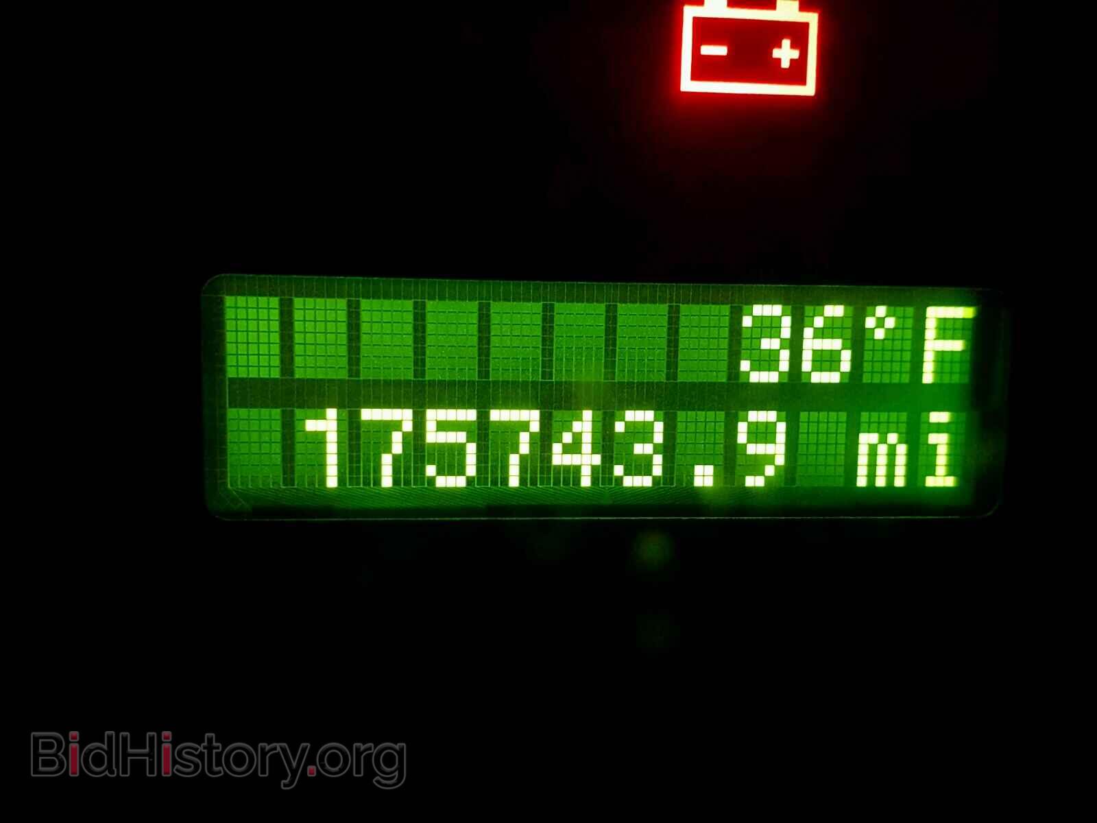 2007 FORD EXPLORER - VIN: 1FMEU73E87UB36255 - Фото 8
