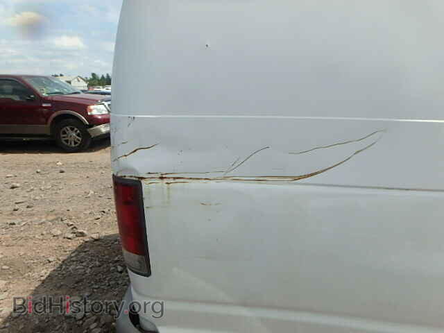 1996 FORD ECONOLINE - VIN: 1FTHS24H9THA42231 - Фото 10