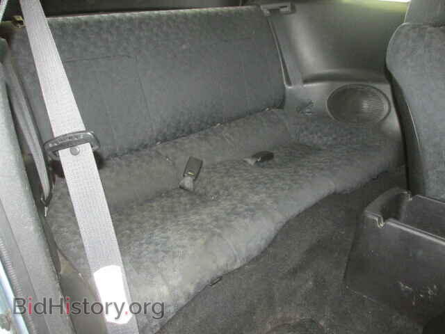 2003 MITSUBISHI ECLIPSE - VIN: 4A3AC34G03E032777 - Photo 6