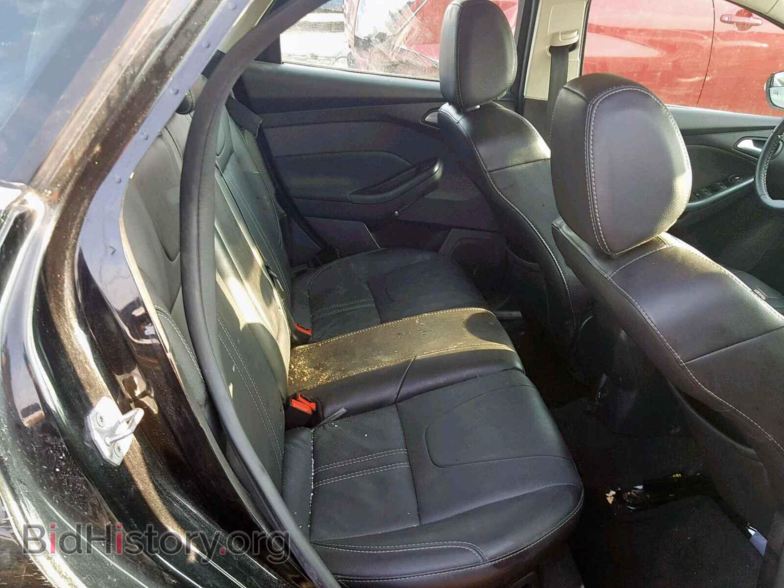 2014 FORD FOCUS - VIN: 1FADP3N21EL167584 - Фото 6