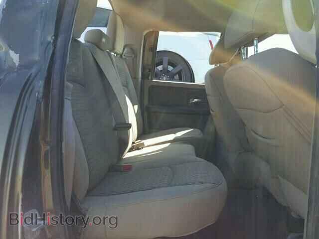 2012 DODGE RAM 1500 - VIN: 1C6RD7GT0CS328992 - Фото 6