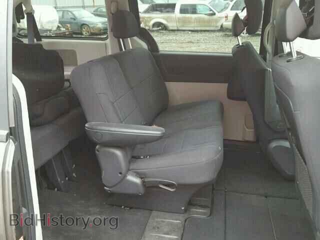 2010 DODGE CARAVAN - VIN: 2D4RN4DE1AR420351 - Фото 6