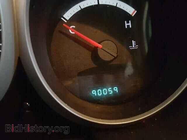 2010 DODGE CARAVAN - VIN: 2D4RN4DE1AR420351 - Фото 8