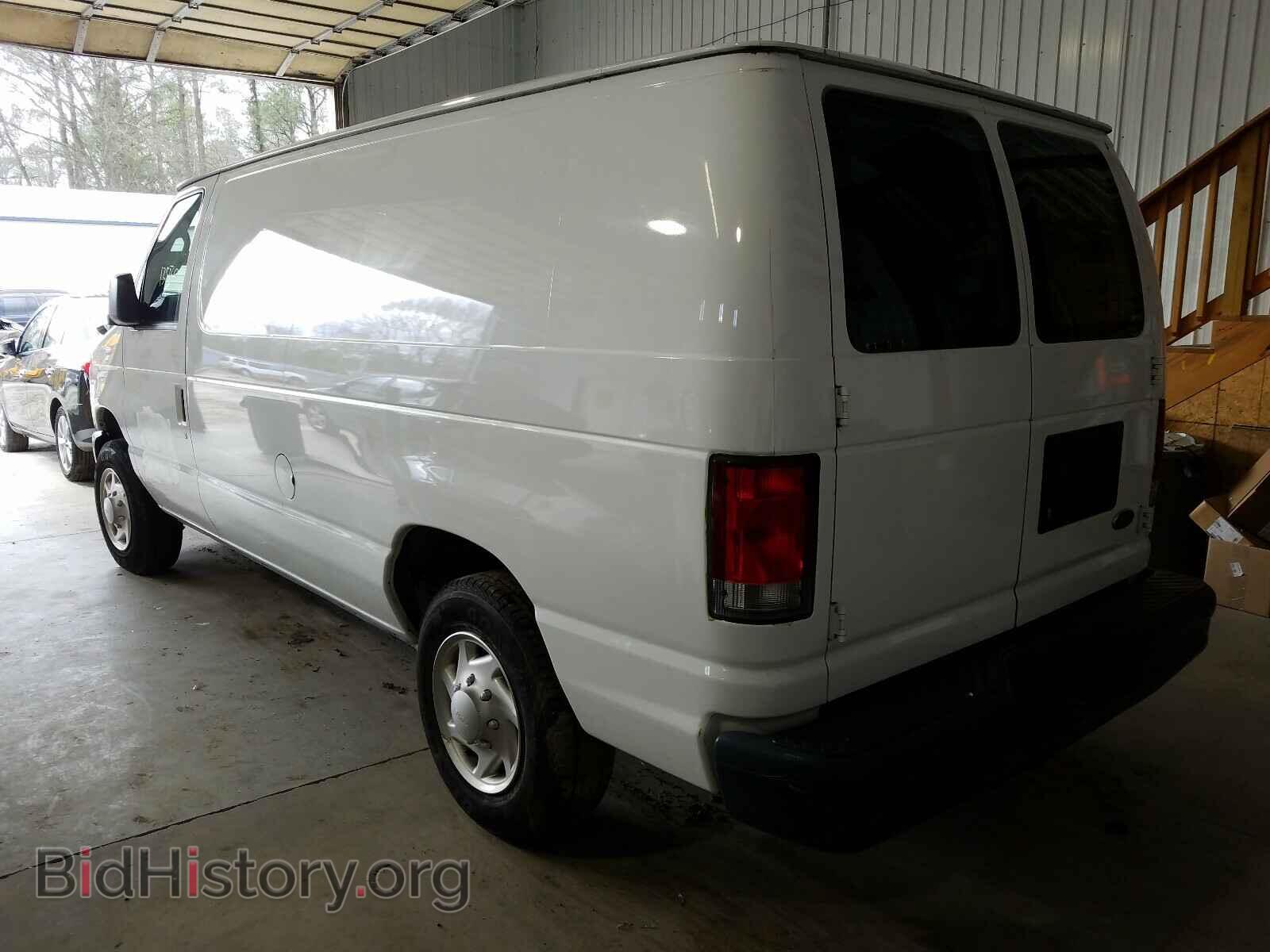 2014 FORD ECONOLINE - VIN: 1FTNE1EW6EDA11319 - Photo 3