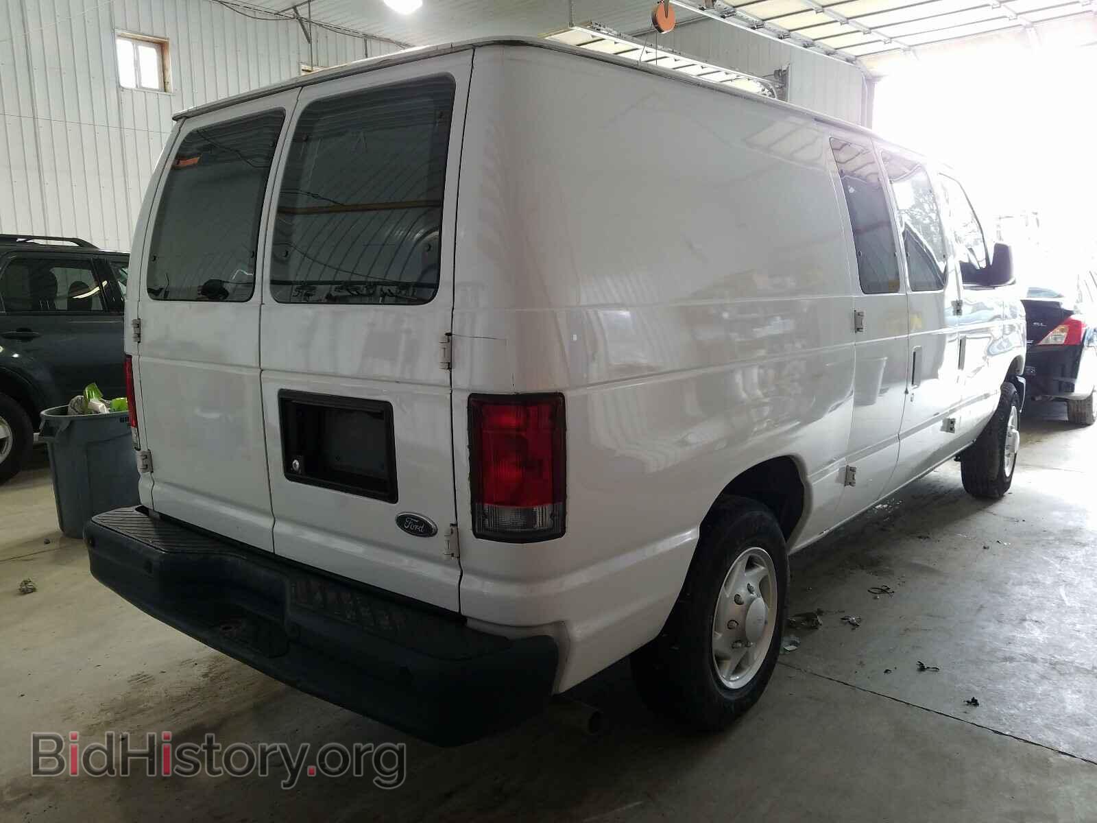 2014 FORD ECONOLINE - VIN: 1FTNE1EW6EDA11319 - Photo 4