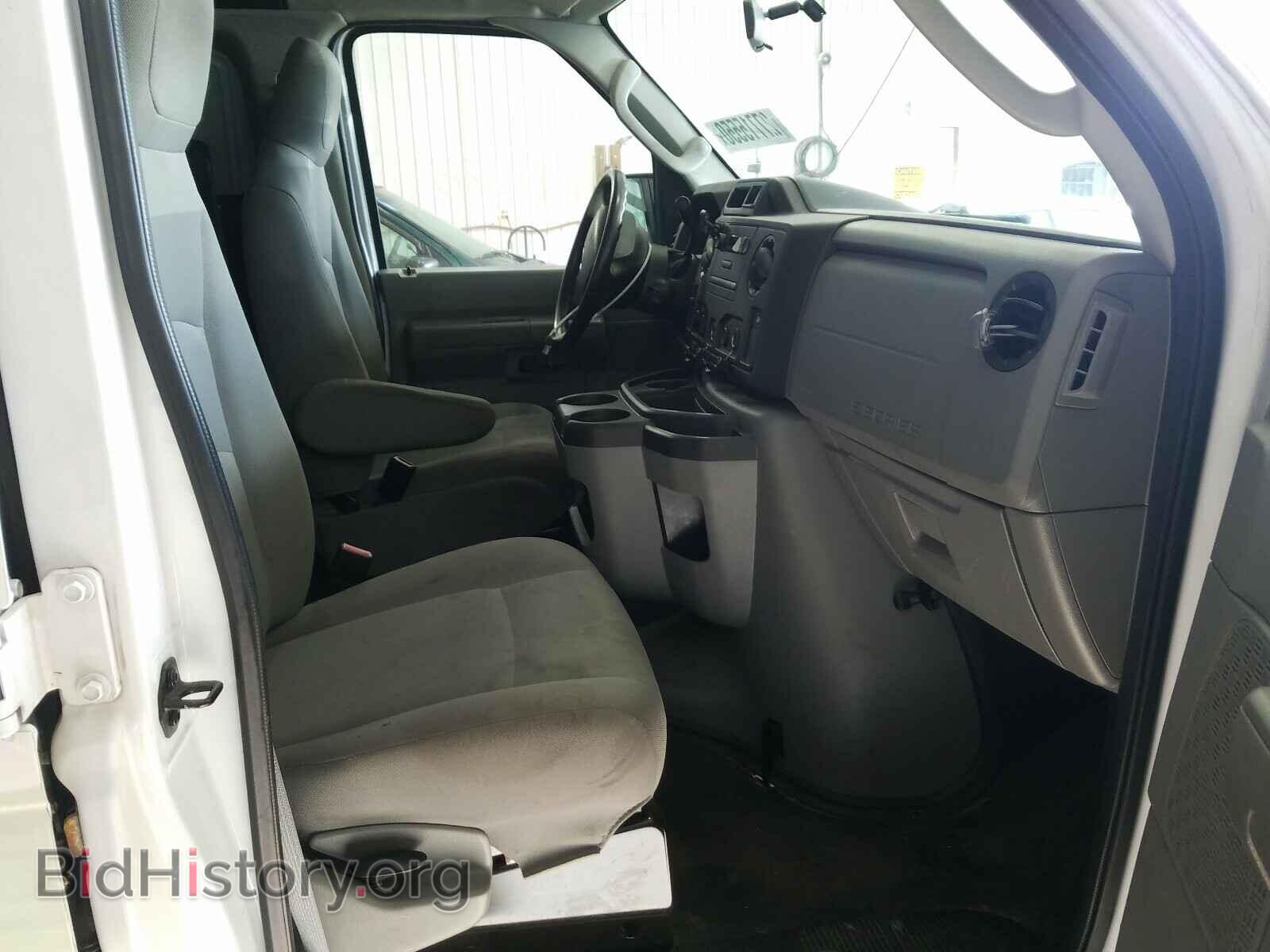 2014 FORD ECONOLINE - VIN: 1FTNE1EW6EDA11319 - Photo 5