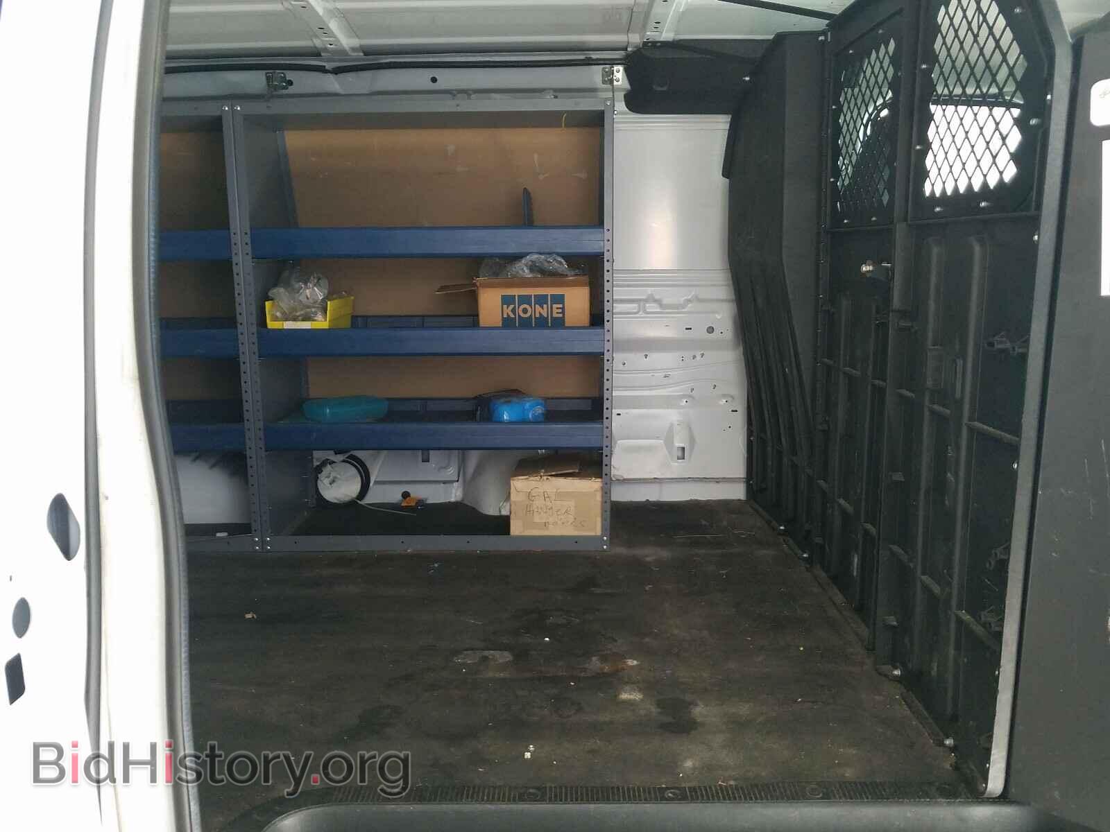 2014 FORD ECONOLINE - VIN: 1FTNE1EW6EDA11319 - Photo 6