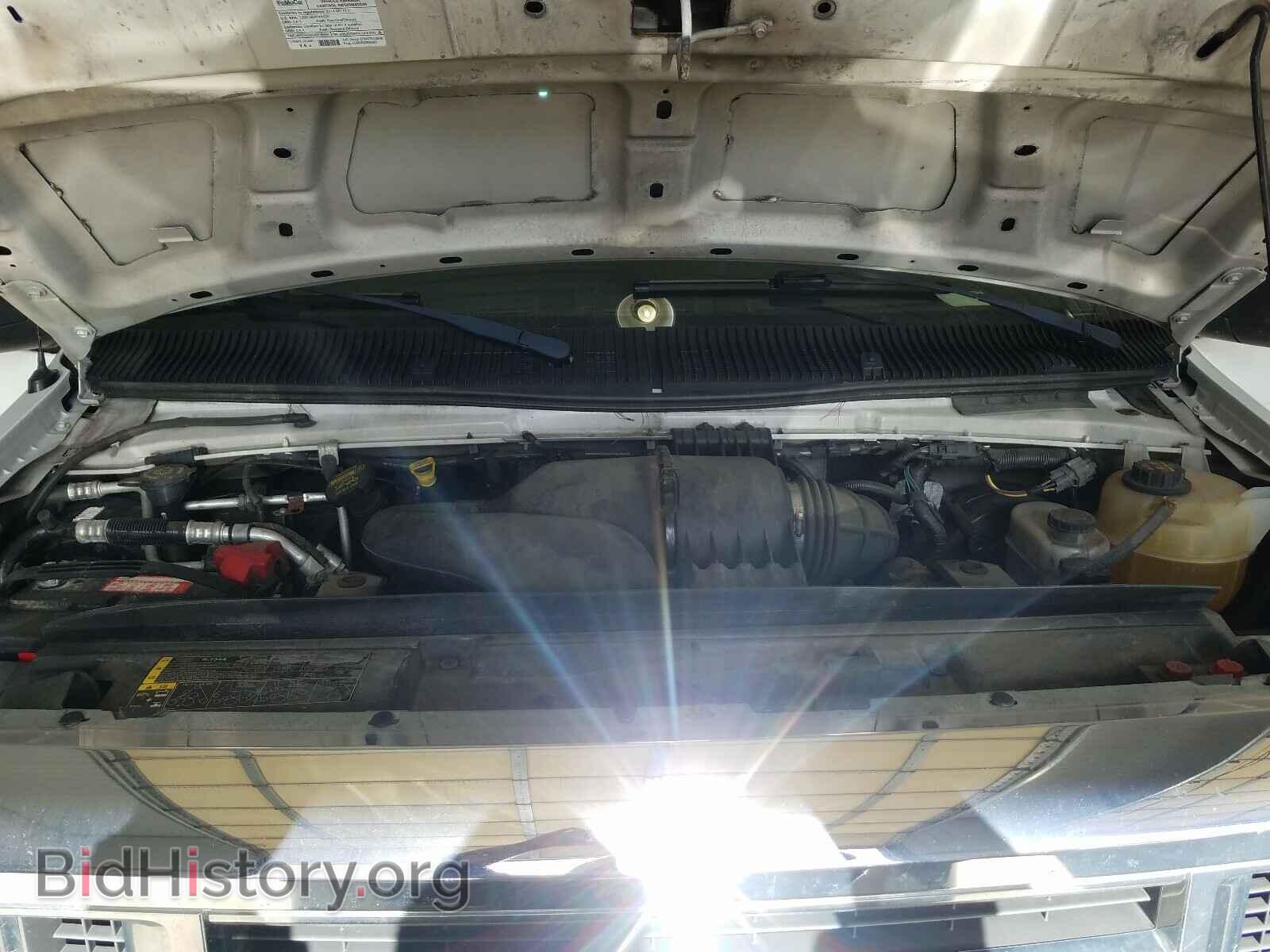 2014 FORD ECONOLINE - VIN: 1FTNE1EW6EDA11319 - Photo 7