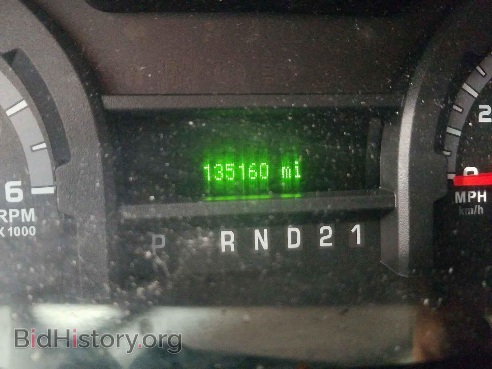 2014 FORD ECONOLINE - VIN: 1FTNE1EW6EDA11319 - Photo 8