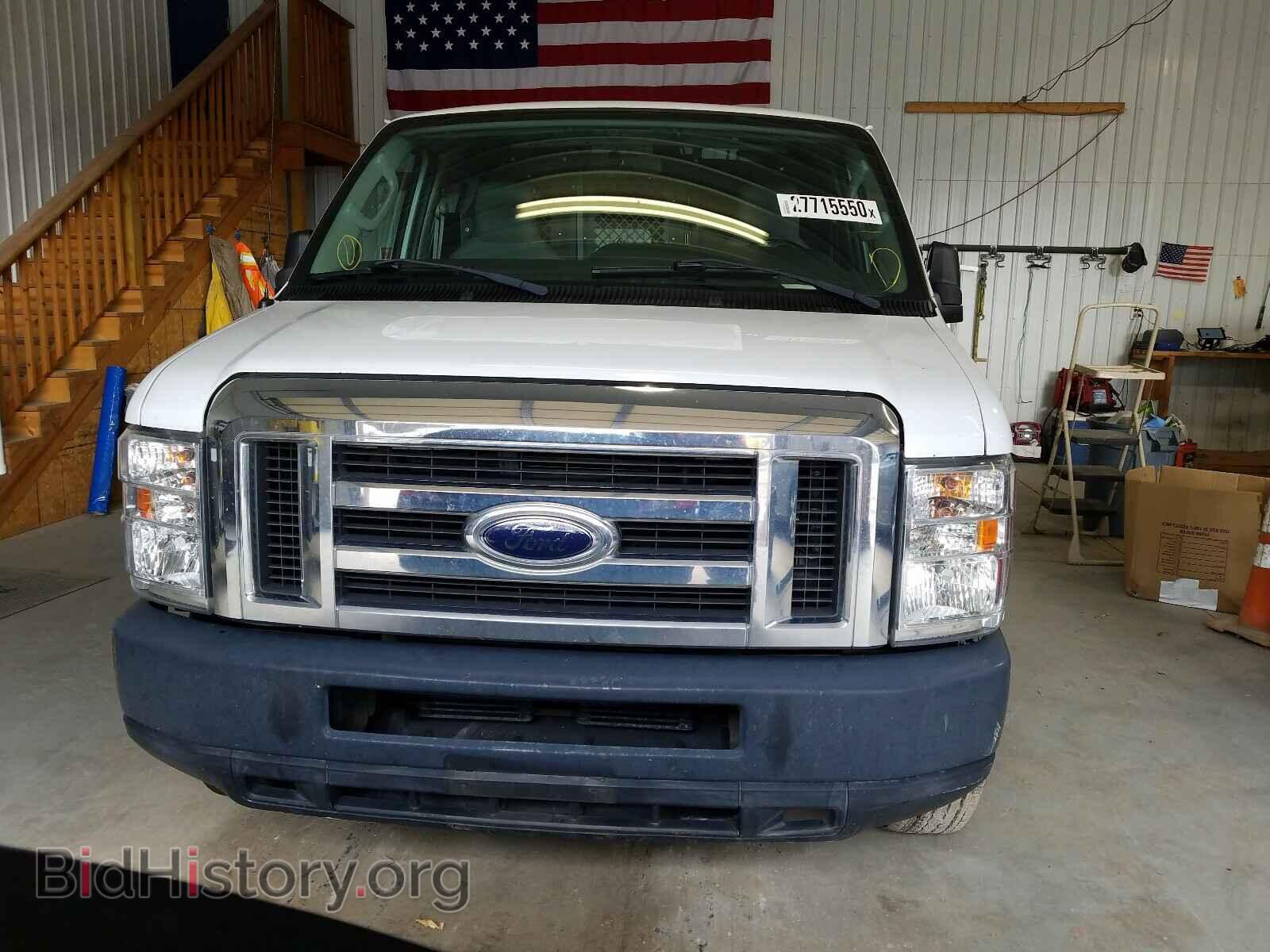2014 FORD ECONOLINE - VIN: 1FTNE1EW6EDA11319 - Photo 9