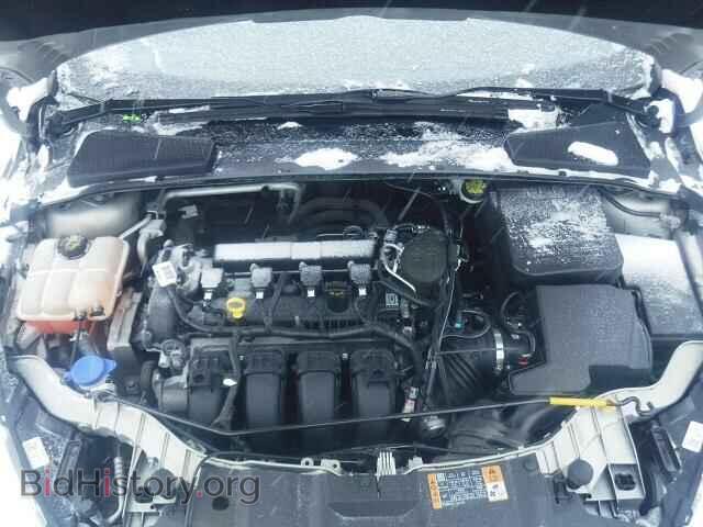 2015 FORD FOCUS - VIN: 1FADP3F27FL242305 - Фото 7