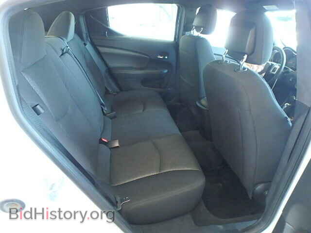 2013 DODGE AVENGER - VIN: 1C3CDZCB9DN548157 - Фото 6