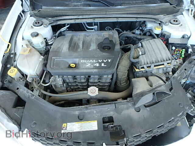 2013 DODGE AVENGER - VIN: 1C3CDZCB9DN548157 - Фото 7