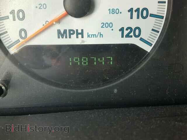 2006 DODGE CARAVAN - VIN: 2D8GP44L76R886551 - Фото 8