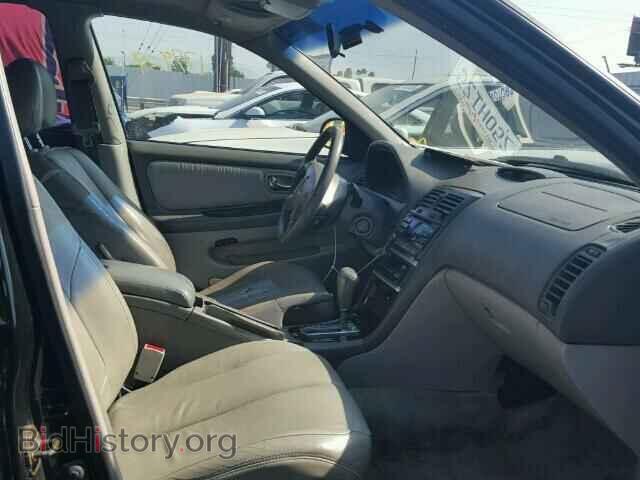 2000 NISSAN MAXIMA - VIN: JN1CA31D4YT739706 - Photo 5