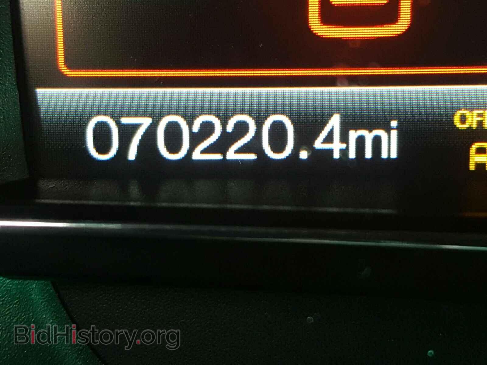 2016 FORD EXPLORER - VIN: 1FM5K7D84GGA56576 - Photo 8