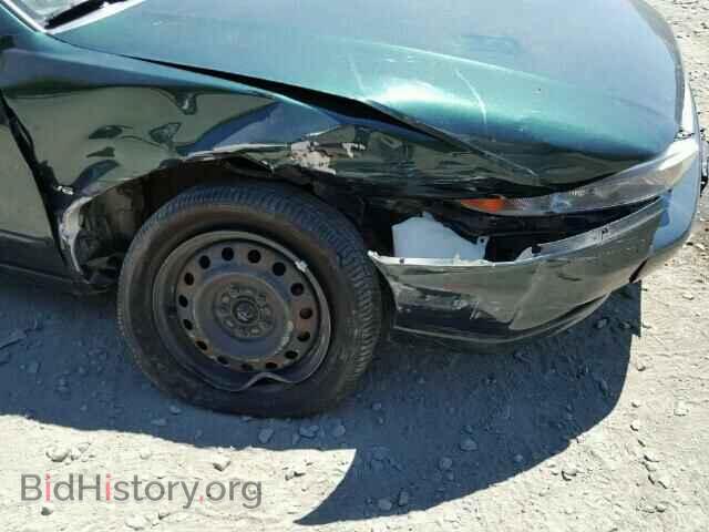 2001 MITSUBISHI GALANT - VIN: 4A3AA46H91E060186 - Фото 10
