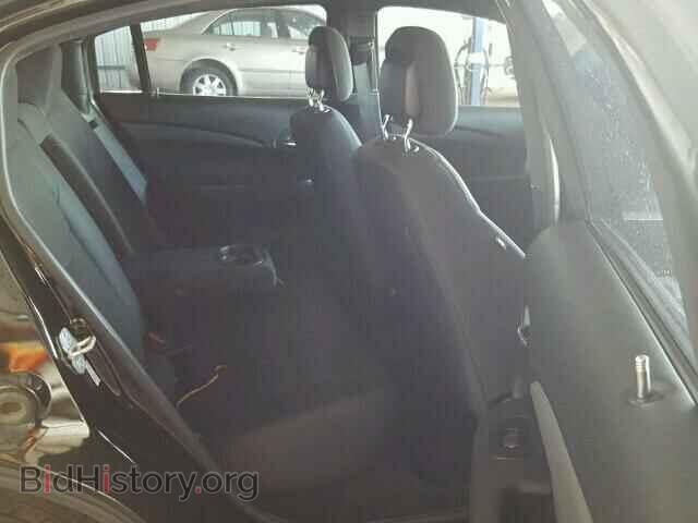 2014 CHRYSLER 200 - VIN: 1C3CCBBGXEN178555 - Фото 6