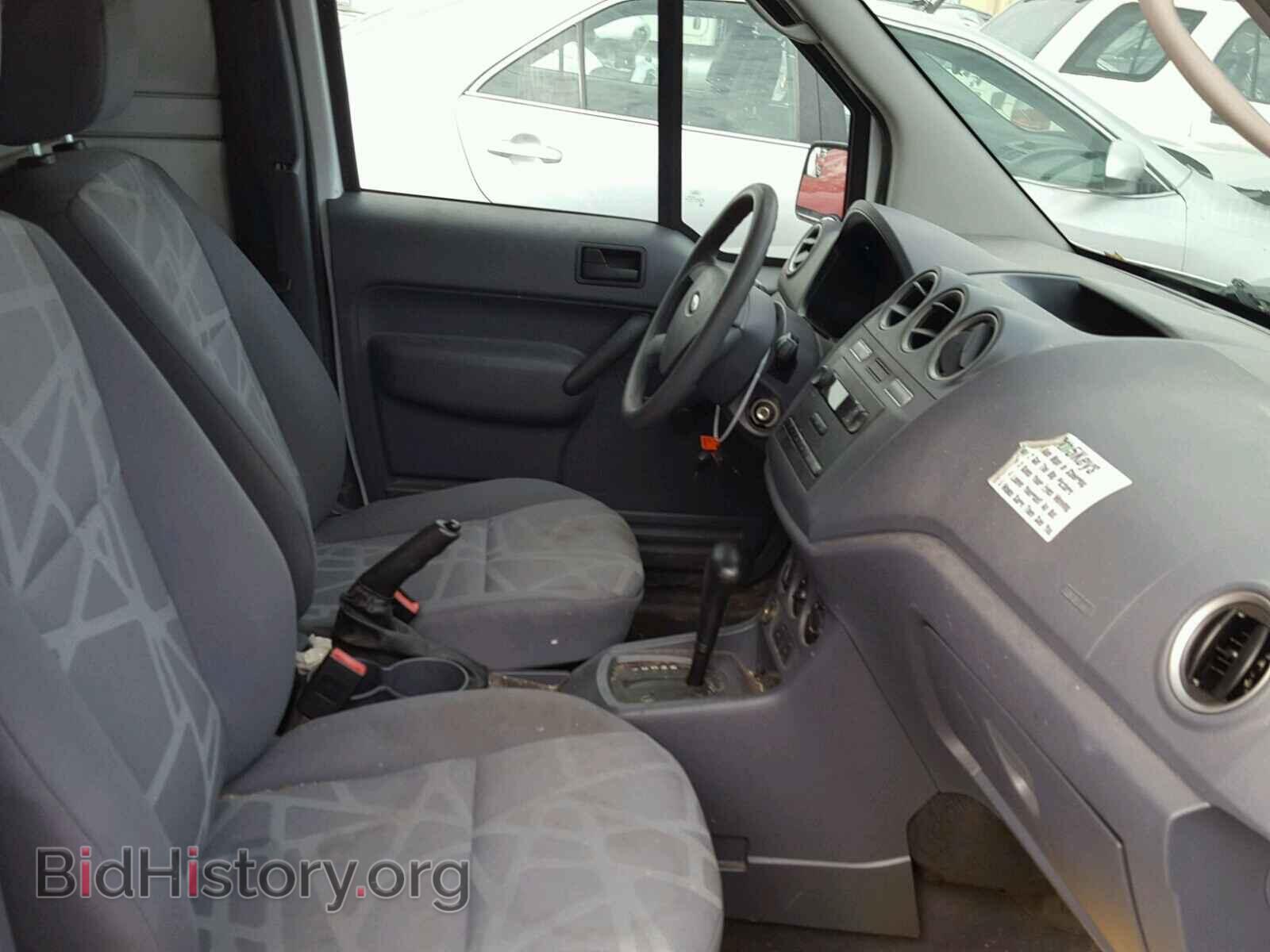 2012 FORD TRANSIT CO - VIN: NM0LS7AN7CT083209 - Photo 5