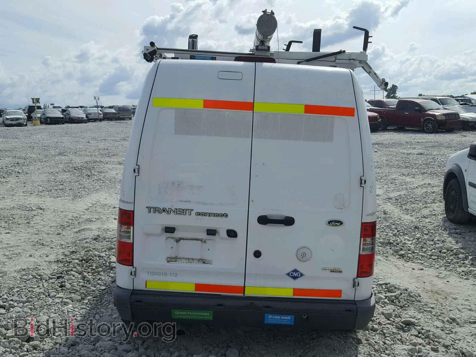 2012 FORD TRANSIT CO - VIN: NM0LS7AN7CT083209 - Photo 6