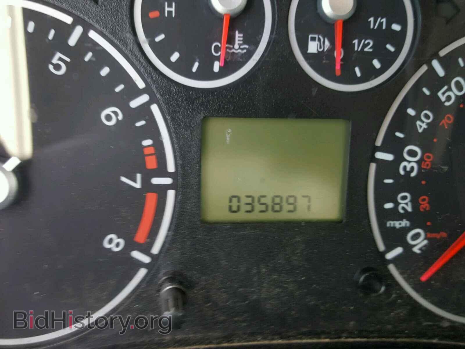 2012 FORD TRANSIT CO - VIN: NM0LS7AN7CT083209 - Photo 8