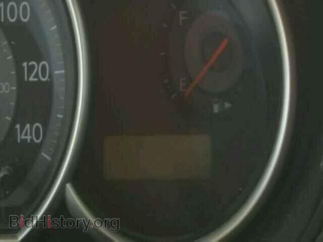 2009 NISSAN VERSA - VIN: 3N1BC13EX9L363793 - Фото 8