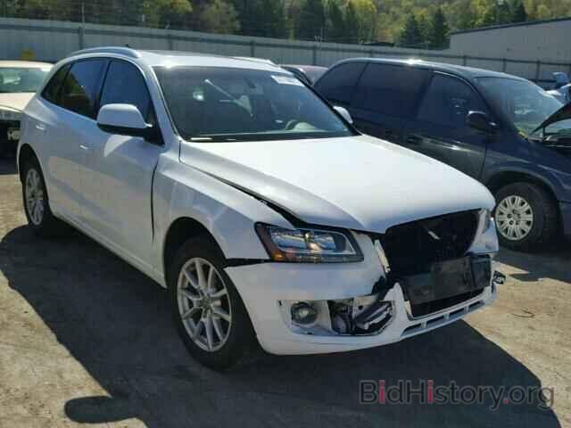 Photo WA1KK78R19A034254 - AUDI Q5 2009